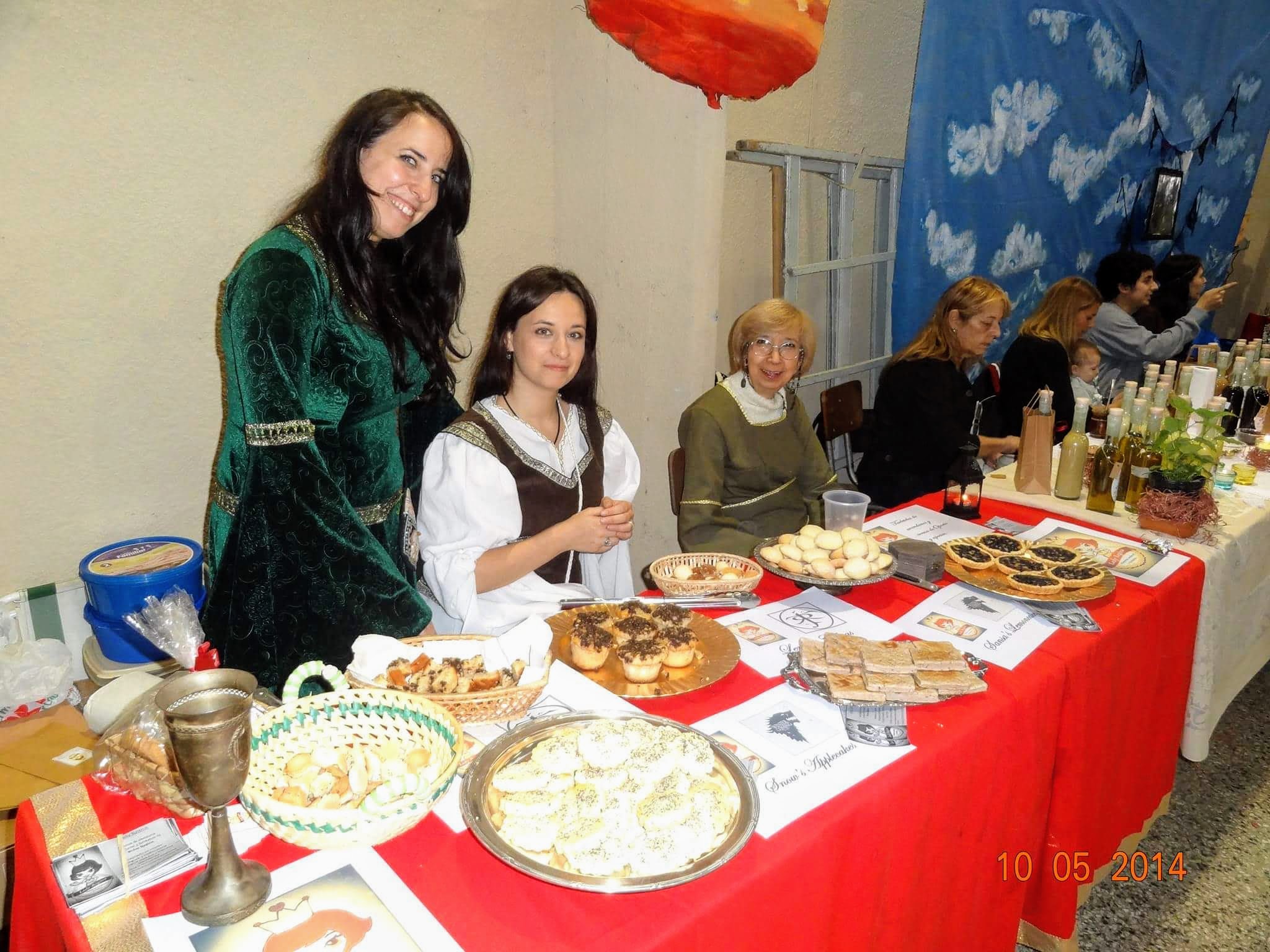 Feria Medieval