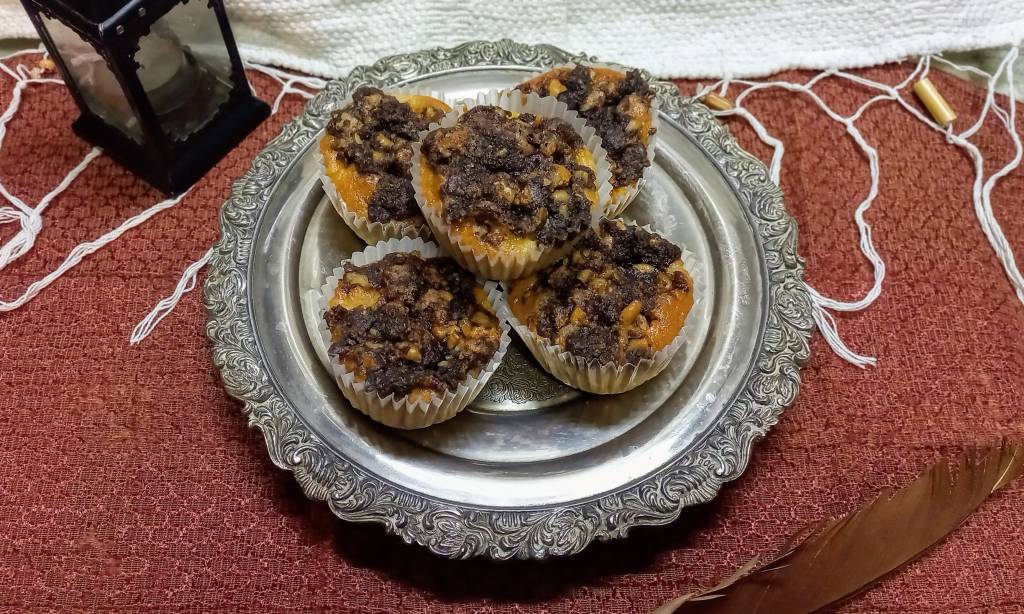 Applecakes de Jon Snow